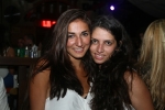 Saturday Night at 3 Doors Pub, Byblos